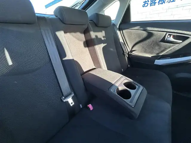 トヨタ プリウス S 群馬県 2012(平24)年 9.7万km ホワイトパールクリスタルシャイン (株)IDOMが運営する【じしゃロン伊勢崎店】の自社ローン専用車両になりますこちらは現金またはオートローンご利用時の価格です。自社ローンご希望の方は別途その旨お申付け下さい/純正ナビ/(ＣＤ/DVD/BlueTooth/フルセグＴＶ/MSV)/バックカメラ/ＥＴＣ/純正アルミ/純正マット