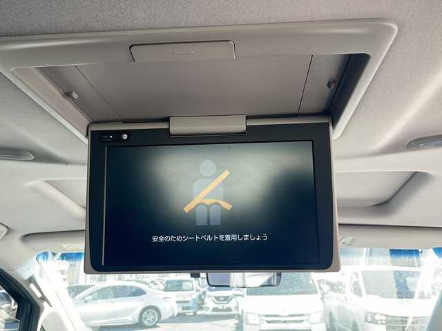 トヨタ アルファード S Cパッケージ 静岡県 2020(令2)年 3.2万km ホワイトパールクリスタルシャイン /DAナビ/地デジTV//純正CD/DVD/Bluetooth//バックカメラ//フリップダウンリアモニター//両側パワースライドドア//サンルーフ//デジタルインナーミラー//パワーバックドア//セーフティセンス//レーダークルーズコントロール//ブラインドスポットモニター//合成シート//シートヒーター/エアシート//純正18インチAW//2.0ETC//保証書//取説