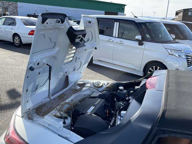 ホンダ Ｓ６６０ α 特別仕様車ブルーノレザーED 徳島県 2017(平29)年 0.9万km プレミアムスターホワイトP 特別仕様車/ジャズブラウンインテリア/・スポーツハーフレザーシート/・本革巻ステアリング/・インパネソフトパッド/センターディスプレイ/シティブレーキアクティブシステム/クルーズコントロール/純正オールブラック15インチAW/ドライブレコーダー/バックカメラ/オートライト/LEDヘッドライト/ETC/パドルシフト/スマートキー/スペア一本