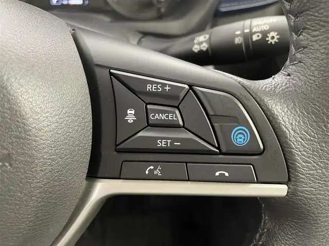 日産 デイズ HWS X プロパイロットED 宮城県 2023(令5)年 0.8万km ブラック 純正９型ディスプレイオーディオ　/アラウンドビューモニター　/プロパイロット　/エマージェンシーブレーキ　/車線逸脱警報　/先行車発進告知　/前後コーナーセンサー　/電動パーキングブレーキ　/標識検知　/スマートキー　/連動ドライブレコーダー/スマートフォン連携/ＥＴＣ　/禁煙