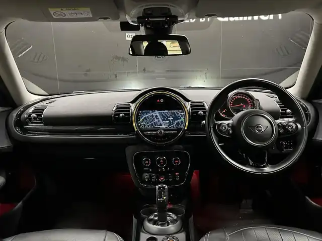 ＭＩＮＩ ＢＭＷ ミニ クラブマン