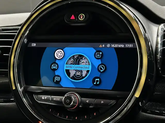 ＭＩＮＩ ＢＭＷ ミニ クラブマン