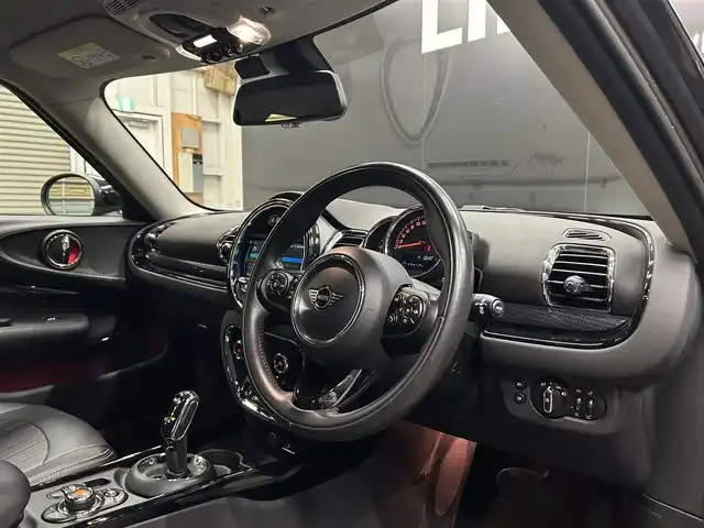 ＭＩＮＩ ＢＭＷ ミニ クラブマン