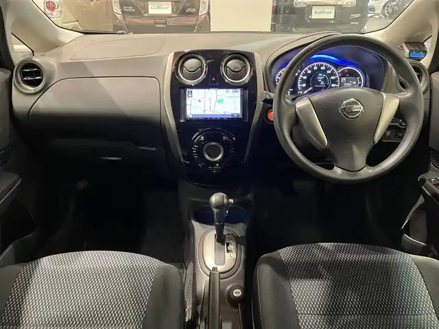 日産 ノート