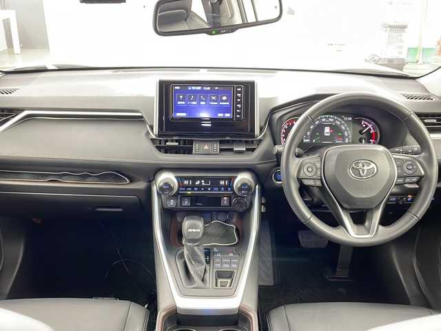 トヨタ ＲＡＶ４