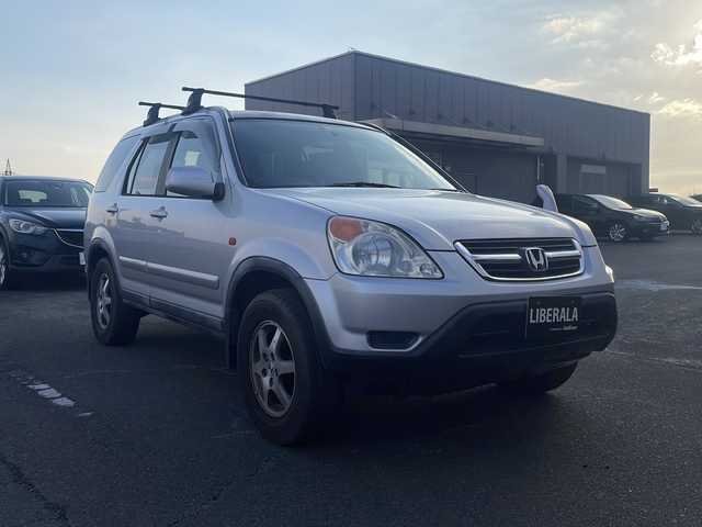 ホンダ ＣＲ－Ｖ