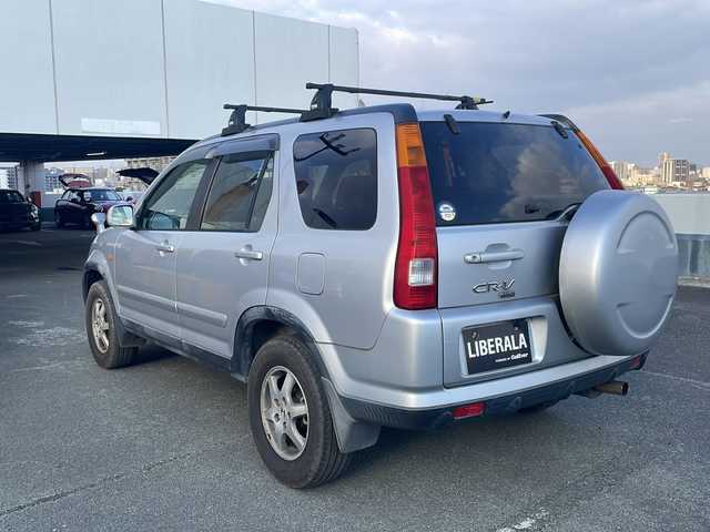 ホンダ ＣＲ－Ｖ