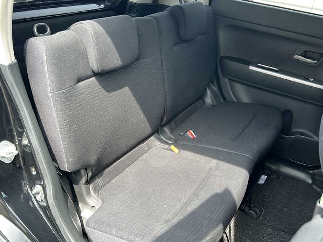ホンダ ゼスト スパーク W 鹿児島県 2012(平24)年 10.9万km 黒 社外ナビ/Bluetooth/TV/電動格納ミラー/純正フロアマット/ドアバイザー/オートエアコン/パワーウィンドウ/純正AW/ベンチシート/保証書/取扱説明書/スマートキー