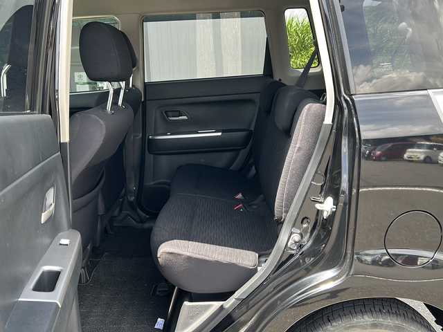ホンダ ゼスト スパーク W 鹿児島県 2012(平24)年 10.9万km 黒 社外ナビ/Bluetooth/TV/電動格納ミラー/純正フロアマット/ドアバイザー/オートエアコン/パワーウィンドウ/純正AW/ベンチシート/保証書/取扱説明書/スマートキー