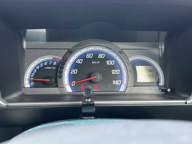 ホンダ ゼスト スパーク W 鹿児島県 2012(平24)年 10.9万km 黒 社外ナビ/Bluetooth/TV/電動格納ミラー/純正フロアマット/ドアバイザー/オートエアコン/パワーウィンドウ/純正AW/ベンチシート/保証書/取扱説明書/スマートキー