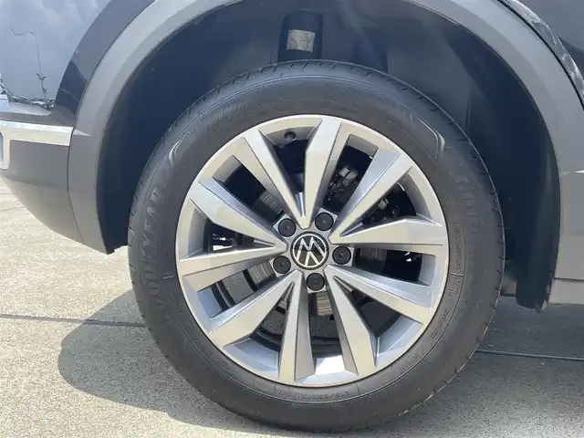 フォルクスワーゲン ＶＷ Ｔ－ロック TDI スタイル デザインPKG 東京都 2021(令3)年 3.2万km ディープブラックパールエフェクト ワンオーナー/純正ナビ/バックカメラ/パワーバックドア/アダプティブクルーズコントロール/ブラインドスポットモニター/ETC2.0/スマートキー