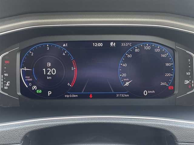 フォルクスワーゲン ＶＷ Ｔ－ロック TDI スタイル デザインPKG 東京都 2021(令3)年 3.2万km ディープブラックパールエフェクト ワンオーナー/純正ナビ/バックカメラ/パワーバックドア/アダプティブクルーズコントロール/ブラインドスポットモニター/ETC2.0/スマートキー