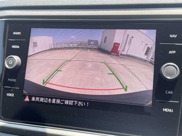 フォルクスワーゲン ＶＷ Ｔ－ロック TDI スタイル デザインPKG 東京都 2021(令3)年 3.2万km ディープブラックパールエフェクト ワンオーナー/純正ナビ/バックカメラ/パワーバックドア/アダプティブクルーズコントロール/ブラインドスポットモニター/ETC2.0/スマートキー