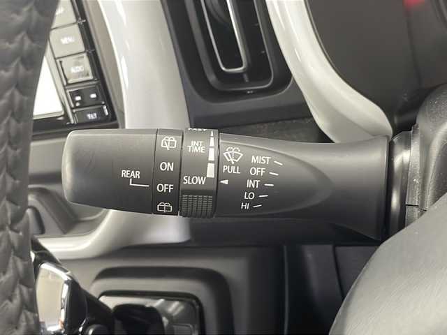 スズキ ハスラー HYBRID X 千葉県 2023(令5)年 1.6万km クールカーキパールメタリック/ソフトベージュメタリック 純正ナビ/フルセグTV/バックカメラ/衝突被害軽減ブレーキ/レーンキープアシスト/追従クルーズコントロール/LEDヘッドライト/D/N席シートヒーター/アイドリングストップ/電動格納ミラー