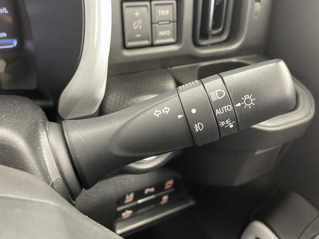 スズキ ハスラー HYBRID X 千葉県 2023(令5)年 1.6万km クールカーキパールメタリック/ソフトベージュメタリック 純正ナビ/フルセグTV/バックカメラ/衝突被害軽減ブレーキ/レーンキープアシスト/追従クルーズコントロール/LEDヘッドライト/D/N席シートヒーター/アイドリングストップ/電動格納ミラー