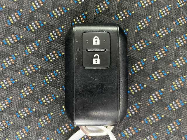 スズキ ハスラー HYBRID X 千葉県 2023(令5)年 1.6万km クールカーキパールメタリック/ソフトベージュメタリック 純正ナビ/フルセグTV/バックカメラ/衝突被害軽減ブレーキ/レーンキープアシスト/追従クルーズコントロール/LEDヘッドライト/D/N席シートヒーター/アイドリングストップ/電動格納ミラー