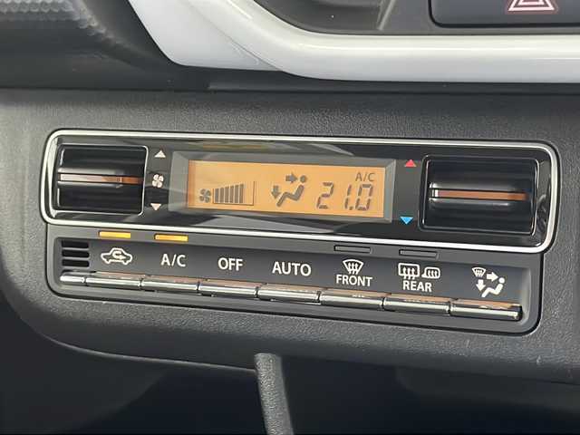 スズキ ハスラー HYBRID X 千葉県 2023(令5)年 1.6万km クールカーキパールメタリック/ソフトベージュメタリック 純正ナビ/フルセグTV/バックカメラ/衝突被害軽減ブレーキ/レーンキープアシスト/追従クルーズコントロール/LEDヘッドライト/D/N席シートヒーター/アイドリングストップ/電動格納ミラー