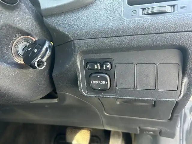 トヨタ カローラ フィールダー X スペシャルエディション 長野県 2008(平20)年 12万km ブラックマイカ ４WD/ワンオーナー/ETC搭載/純正フロアマット/フルフラットシート/社外15インチスタッドレスタイヤ/ハロゲンヘッドライト/ドアバイザー/盗難防止装置/Wエアバック/保証書/取扱説明書