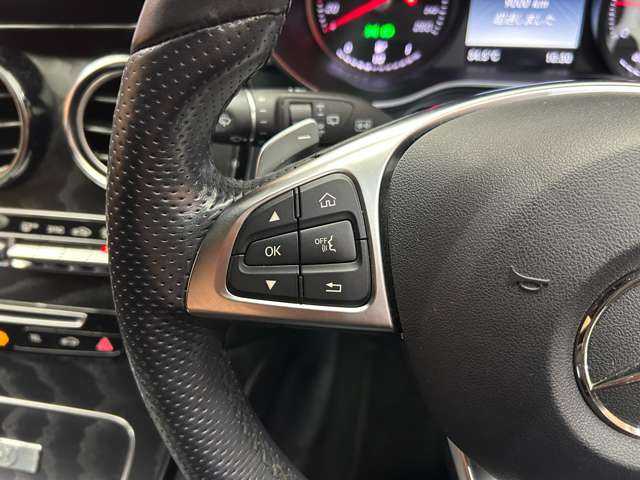 メルセデス・ベンツ ＧＬＣ２２０ d 4マチック ローレウスED 千葉県 2019(令1)年 5.7万km モハーベシルバー 限定車　/ナイトＰＫＧ　/パノラマＳＲ　/Ｂｕｒｍｅｓｔｅｒサウンド　/ＡＣＣ　/半革　/ナビ　/ＴＶ　/３６０°Ｂｌｕｅｔｏｏｔｈ接続　/シートＨ　/電動リアゲート　/アクティブパーキング　　/ＲＳＰ　/ＥＴＣ　/ドラレコ