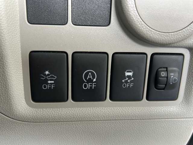 トヨタ パッソ X　S 岐阜県 2018(平30)年 3.2万km シルバー ワンオーナー/ディーラーナビ/AM/FM/TV/Bluetooth/純正マット/純正ドアバイザー/前方純正ドラレコ/横滑り防止/アイドリングストップ/衝突軽減ブレーキ