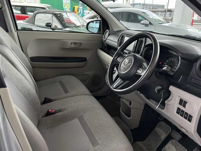 トヨタ パッソ X　S 岐阜県 2018(平30)年 3.2万km シルバー ワンオーナー/ディーラーナビ/AM/FM/TV/Bluetooth/純正マット/純正ドアバイザー/前方純正ドラレコ/横滑り防止/アイドリングストップ/衝突軽減ブレーキ