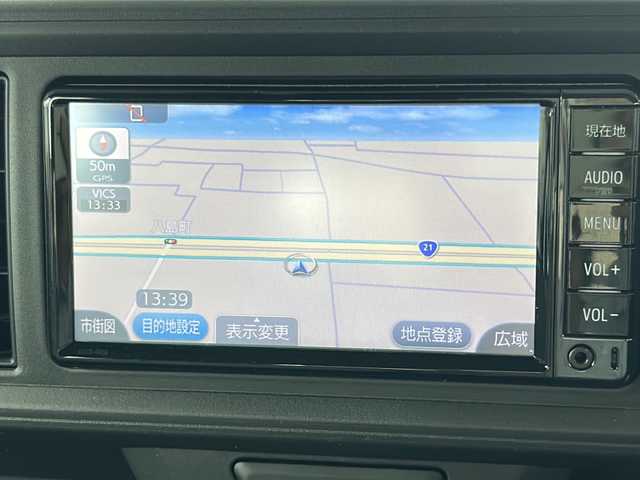 トヨタ パッソ X　S 岐阜県 2018(平30)年 3.2万km シルバー ワンオーナー/ディーラーナビ/AM/FM/TV/Bluetooth/純正マット/純正ドアバイザー/前方純正ドラレコ/横滑り防止/アイドリングストップ/衝突軽減ブレーキ