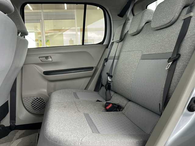 トヨタ パッソ X　S 岐阜県 2018(平30)年 3.2万km シルバー ワンオーナー/ディーラーナビ/AM/FM/TV/Bluetooth/純正マット/純正ドアバイザー/前方純正ドラレコ/横滑り防止/アイドリングストップ/衝突軽減ブレーキ