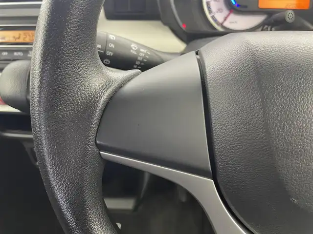 スズキ スペーシア HYBRID X 富山県 2019(令1)年 2.2万km アーバンブラウンパールメタリック １オーナー/純正ナビ（CD　DVD　bluetooth MSV（SD))/フルセグTV/バックカメラ/リアコーナーセンサー/ETC/前ドライブレコーダー/運転席シートヒーター/両側パワースライドドア/衝突軽減ブレーキ/レーンキープ/スマートキー/プッシュスタート/LEDヘッドライト/オートライト/横滑防止装置/純正１４インチAW/純正マット・バイザー/保証書、取説/スペアキー