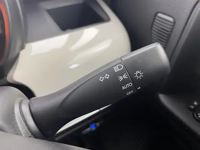 スズキ スペーシア HYBRID X 富山県 2019(令1)年 2.2万km アーバンブラウンパールメタリック １オーナー/純正ナビ（CD　DVD　bluetooth MSV（SD))/フルセグTV/バックカメラ/リアコーナーセンサー/ETC/前ドライブレコーダー/運転席シートヒーター/両側パワースライドドア/衝突軽減ブレーキ/レーンキープ/スマートキー/プッシュスタート/LEDヘッドライト/オートライト/横滑防止装置/純正１４インチAW/純正マット・バイザー/保証書、取説/スペアキー