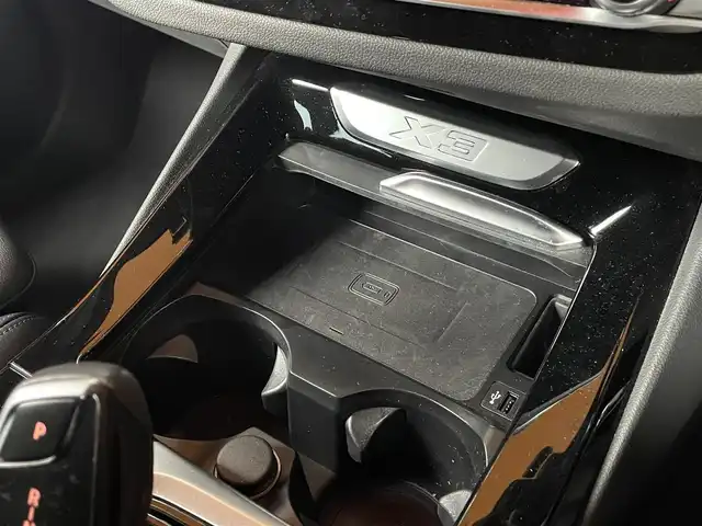 ＢＭＷ Ｘ３ xDrive20d Mスポーツ 愛知県 2020(令2)年 3.6万km アルピンホワイトⅢ ワンオーナー/黒革シート/シートヒーター/純正ナビ/360度カメラ/フルセグTV/Bluetooth/ヘッドアップディスプレイ/LEDヘッドライト/ACC/レーンキープ/ブラインドスポット/パワートランク/純正19インチアルミ/ドラレコ