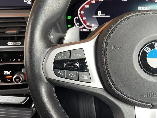 ＢＭＷ Ｘ３ xDrive20d Mスポーツ 愛知県 2020(令2)年 3.6万km アルピンホワイトⅢ ワンオーナー/黒革シート/シートヒーター/純正ナビ/360度カメラ/フルセグTV/Bluetooth/ヘッドアップディスプレイ/LEDヘッドライト/ACC/レーンキープ/ブラインドスポット/パワートランク/純正19インチアルミ/ドラレコ