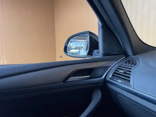 ＢＭＷ Ｘ３ xDrive20d Mスポーツ 愛知県 2020(令2)年 3.6万km アルピンホワイトⅢ ワンオーナー/黒革シート/シートヒーター/純正ナビ/360度カメラ/フルセグTV/Bluetooth/ヘッドアップディスプレイ/LEDヘッドライト/ACC/レーンキープ/ブラインドスポット/パワートランク/純正19インチアルミ/ドラレコ