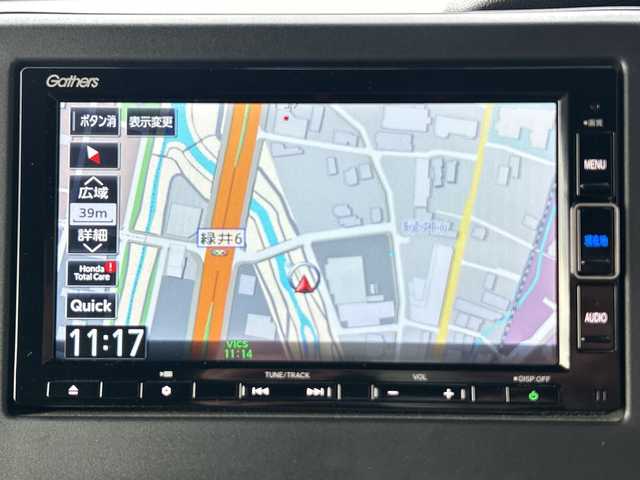 ホンダ Ｎ ＢＯＸ カスタム L ターボ スタイル+ブラック 広島県 2023(令5)年 2.1万km プラチナホワイトパール 禁煙/ターボ/ホンダセンシング/●衝突軽減ブレーキ（CMBS）/●誤発進抑制機能/●歩行者事故低減ステアリング/●路外逸脱抑制機能/●渋滞追従機能付アダプティブクルーズコントロール（ACC）/●車線維持支援システム（LKAS）/●先行車発進お知らせ機能/●標識認識機能/●後方誤発進抑制機能/●オートハイビーム/純正ナビ（VXM-234VFi）/・フルセグ/CD/DVD/SD/MusicRack/Bluetooth/バックカメラ/両側パワースライドドア/革巻きステアリング/ステアリングスイッチ/パドルシフト/ハーフレザーシート/シートヒーター/オートリトラミラー/LEDヘッドライト/フォグランプ/電動パーキングブレーキ/ブレーキホールド/ロールサンシェード/スマートキー/プッシュスタート/スペアキー/純正フロアマット/ドライブレコーダー/ETC/W+サイド+カーテンエアバック