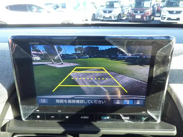 ホンダ フリード ハイブリット e:HEV AIR EX 千葉県 2025(令7)年 0.1千km プラチナホワイトパール ホンダセンシング/・衝突軽減ブレーキ（CMBS）/・車線維持支援システム（LKAS）/・アダプティブクルーズコントロール（ACC）/・ブラインドスポットインフォメーション/・後方誤発進抑制機能/・誤発進抑制機能/両側パワースライドドア/ハーフレザーシート/前席シートヒーター/純正コネクトナビ/地デジTV/【Bluetooth接続】/バックカメラ/革巻きステアリング/ステアリングスイッチ/LEDヘッドライト/ウインカーミラー/リアコーナーセンサー/純正15インチアルミホイル/サイド/カーテンエアバッグ/Honda スマートキー