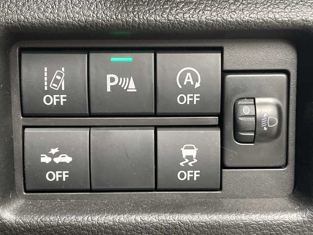 スズキ ハスラー HYBRID G 広島県 2025(令7)年 0.5万km ソフトベージュメタリック 禁煙/スズキセーフティーサポート/・デュアルセンサーブレーキサポート/・ハイビームアシスト/・車線逸脱警報機能/・誤発進抑制機能/・ふらつき警報機能/・先行車発進お知らせ機能/・後退時ブレーキサポート/・後方誤発進抑制機能/社外SDナビ/・CD/SD/BT/ワンセグ/レーダークルーズコントロール/シートヒーター（D/N席）/LEDヘッドライト/オートライト/ヘッドライトレベライザー/スマートキー/プッシュスタート/ETC/アイドリングストップ/純正フロアマット