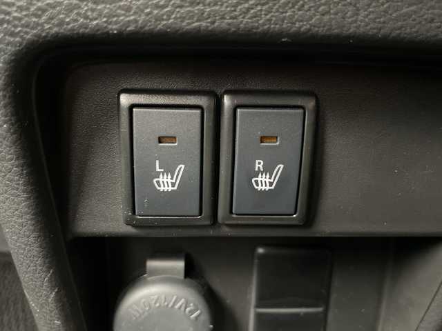 スズキ ハスラー HYBRID G 広島県 2025(令7)年 0.5万km ソフトベージュメタリック 禁煙/スズキセーフティーサポート/・デュアルセンサーブレーキサポート/・ハイビームアシスト/・車線逸脱警報機能/・誤発進抑制機能/・ふらつき警報機能/・先行車発進お知らせ機能/・後退時ブレーキサポート/・後方誤発進抑制機能/社外SDナビ/・CD/SD/BT/ワンセグ/レーダークルーズコントロール/シートヒーター（D/N席）/LEDヘッドライト/オートライト/ヘッドライトレベライザー/スマートキー/プッシュスタート/ETC/アイドリングストップ/純正フロアマット