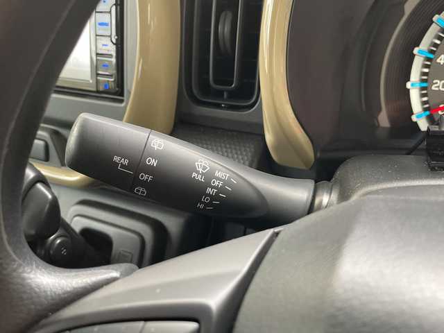 スズキ ハスラー HYBRID G 広島県 2025(令7)年 0.5万km ソフトベージュメタリック 禁煙/スズキセーフティーサポート/・デュアルセンサーブレーキサポート/・ハイビームアシスト/・車線逸脱警報機能/・誤発進抑制機能/・ふらつき警報機能/・先行車発進お知らせ機能/・後退時ブレーキサポート/・後方誤発進抑制機能/社外SDナビ/・CD/SD/BT/ワンセグ/レーダークルーズコントロール/シートヒーター（D/N席）/LEDヘッドライト/オートライト/ヘッドライトレベライザー/スマートキー/プッシュスタート/ETC/アイドリングストップ/純正フロアマット