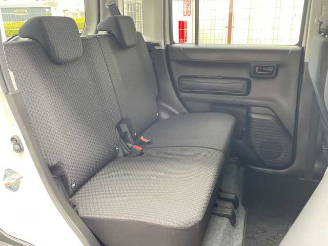 スズキ ハスラー HYBRID G 広島県 2025(令7)年 0.5万km ソフトベージュメタリック 禁煙/スズキセーフティーサポート/・デュアルセンサーブレーキサポート/・ハイビームアシスト/・車線逸脱警報機能/・誤発進抑制機能/・ふらつき警報機能/・先行車発進お知らせ機能/・後退時ブレーキサポート/・後方誤発進抑制機能/社外SDナビ/・CD/SD/BT/ワンセグ/レーダークルーズコントロール/シートヒーター（D/N席）/LEDヘッドライト/オートライト/ヘッドライトレベライザー/スマートキー/プッシュスタート/ETC/アイドリングストップ/純正フロアマット