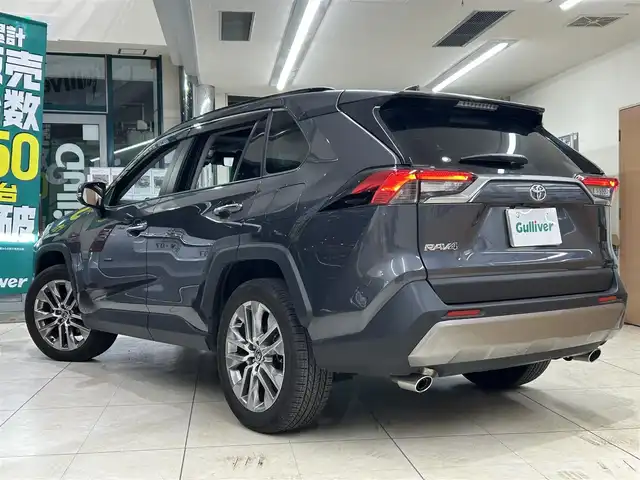 トヨタ ＲＡＶ４