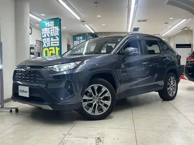 トヨタ ＲＡＶ４