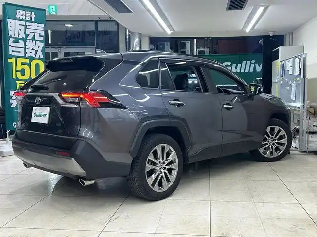 トヨタ ＲＡＶ４