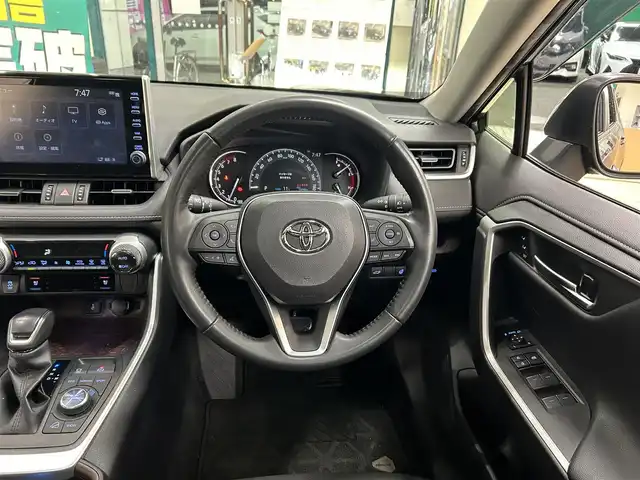 トヨタ ＲＡＶ４