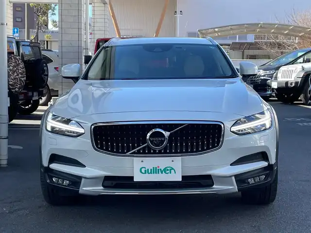 ボルボ Ｖ９０