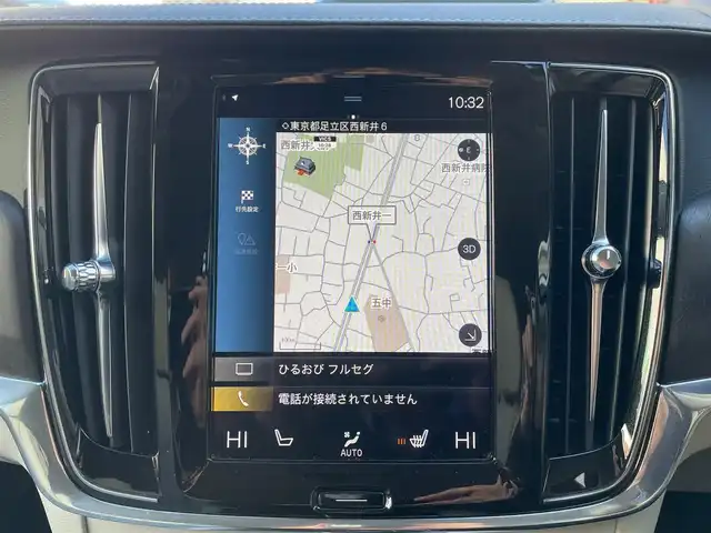 ボルボ Ｖ９０