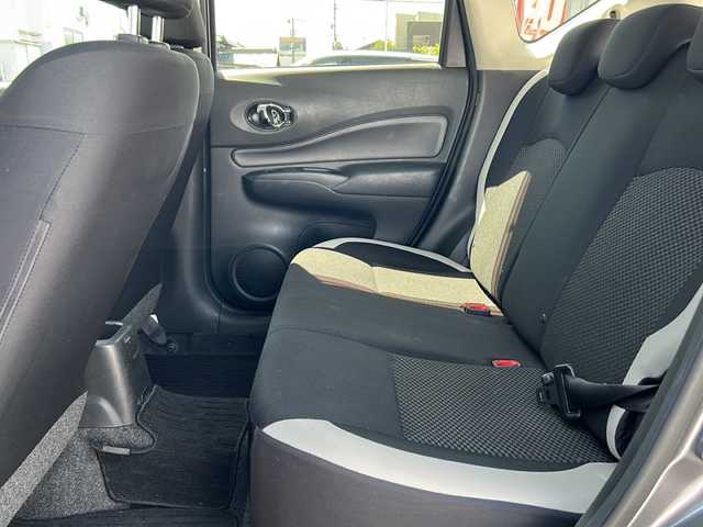 日産 ノート e－パワー X 岐阜県 2018(平30)年 9.9万km ダークメタルグレー 純正ディーラーナビ/MM318D-W/ワンセグTV/BT/SD/DVD/CD/FM/AM/バックカメラ/アラウンドビューモニター/ETC2.0/デジタルインナーミラー/衝突被害軽減装置/横滑り防止機能/レーンキープアシスト/プッシュスタート/純正フロアマット/純正ドアバイザー/電動格納ウインカーミラー