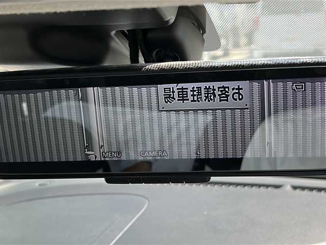 日産 ノート e－パワー X 岐阜県 2018(平30)年 9.9万km ダークメタルグレー 純正ディーラーナビ/MM318D-W/ワンセグTV/BT/SD/DVD/CD/FM/AM/バックカメラ/アラウンドビューモニター/ETC2.0/デジタルインナーミラー/衝突被害軽減装置/横滑り防止機能/レーンキープアシスト/プッシュスタート/純正フロアマット/純正ドアバイザー/電動格納ウインカーミラー