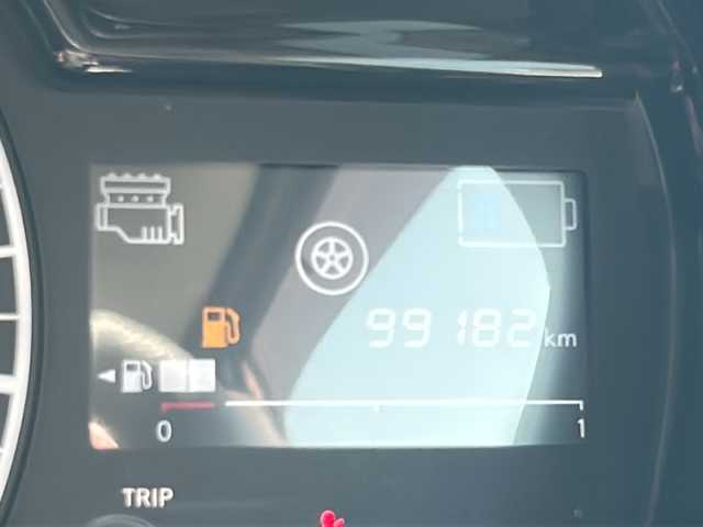 日産 ノート e－パワー X 岐阜県 2018(平30)年 9.9万km ダークメタルグレー 純正ディーラーナビ/MM318D-W/ワンセグTV/BT/SD/DVD/CD/FM/AM/バックカメラ/アラウンドビューモニター/ETC2.0/デジタルインナーミラー/衝突被害軽減装置/横滑り防止機能/レーンキープアシスト/プッシュスタート/純正フロアマット/純正ドアバイザー/電動格納ウインカーミラー