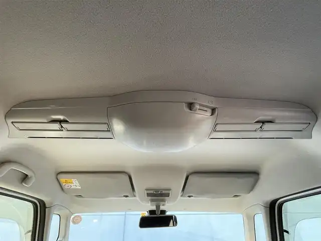 スズキ スペーシア HYBRID X 千葉県 2019(令1)年 3.9万km ピュアホワイトP デュアルカメラブレーキサポート/レーンキープアシスト/社外7インチナビ（MDV-D206）/バックカメラ/コーナーセンサー(後)/両側パワースライドドア/シートヒーター(D席)/ハロゲンヘッドライト/オートライト/オートハイビーム/スマートキー/プッシュスタート/フロアマット/電動格納ミラー