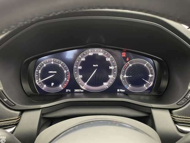 マツダ ＣＸ－６０ 25S エクスクルーシブモード 愛知県 2023(令5)年 3万km ソウルレッドクリスタルM 衝突軽減システム/純正ディスプレイオーディオ（ナビあり）/全方位カメラ/レーダークルーズコントロール/シートヒーター/BOSEプレミアムサウンド/エアシート/フルセグ/Bluetooth/バックカメラ/電動リアゲート/ヘッドアップディスプレイ/コーナーセンサー/純正アルミホイール/ブラインドスポットモニター/LEDヘッドライト/パドルシフト/ステアリングヒーター/オートマチックハイビーム/ドライブレコーダー/ETC/ステアリングスイッチ/スマートキー/プッシュスタート