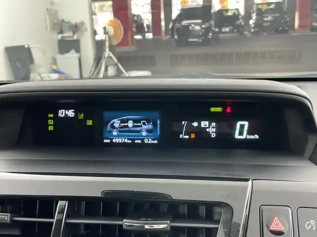 トヨタ プリウス α S チューンブラック Ⅱ 愛知県 2018(平30)年 5万km ブラッキッシュアゲハガラスフレーク 禁煙車/純正9インチナビ/（CD/DVD/Bluetooth/フルセグTV/AM/FM/SD)/バックカメラ/トヨタセーフティセンス/・プリクラッシュセーフティ/・レーンキープアシスト/・オートマチックハイビーム/・レーダークルーズコントロール/ETC/前後ドライブレコーダー/シートヒーター/スマートキー/スペアキー有/フロアマット/ステアリングスイッチ/LEDヘッドライト/フロントフォグランプ/横滑り防止装置